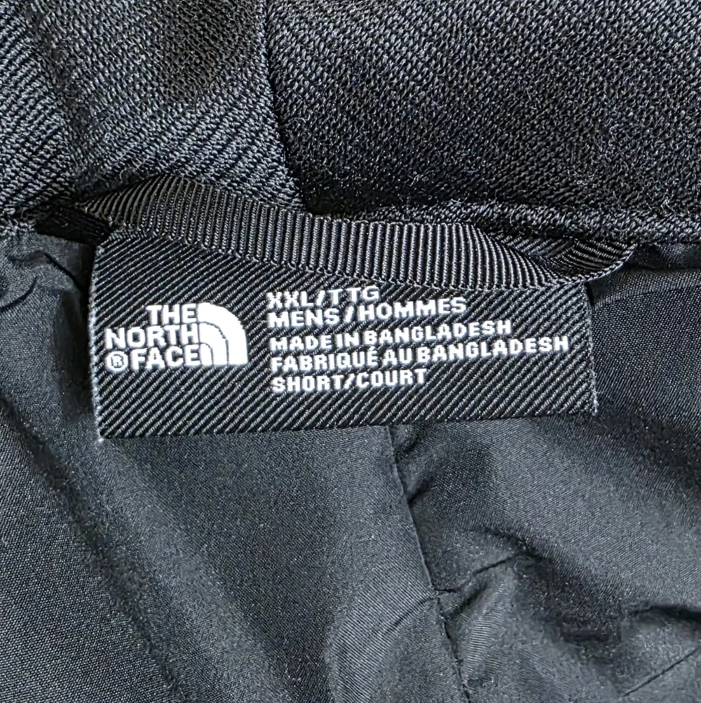 The North Face Freedom Insulated Ski Snow Pants